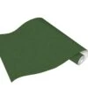 Erismann Paradisio | 6307-36 | Papier Peint Intissé Uni | 0.53 M X 10.05 M | Vert