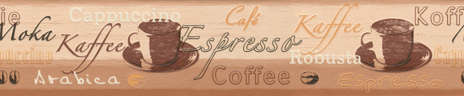 A.S. Creation Only Borders 10 | 633910 | Papier Peint Papier Vintage | 0.13 M X 5 M | Marron 1 A.S. Creation Only Borders 10 | 633910 | Papier Peint Papier Vintage | 0.13 M X 5 M | Marron