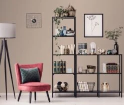 Erismann Palais Royal | 6381-11 | Papier Peint Intissé Uni | 0.53 M X 10.05 M | Marron -Maison Décorer Magasin 6381 11 2