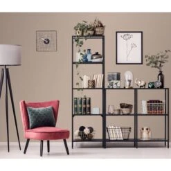 Erismann Palais Royal | 6381-11 | Papier Peint Intissé Uni | 0.53 M X 10.05 M | Marron -Maison Décorer Magasin 6381 11 room palaisroyal