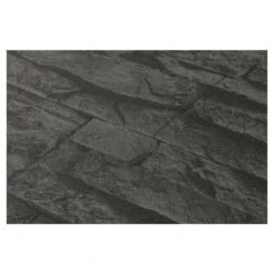 A.S. Creation Elements | 707123 | Papier Peint Intissé Pierre Brique | 0.53 M X 10.05 M | Gris -Maison Décorer Magasin 707123 2