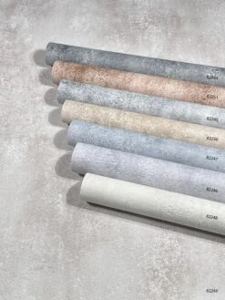 Marburg Hailey | 82250 | Papier Peint Intissé Uni | 53cm X 1005cm -Maison Décorer Magasin 82250 Var