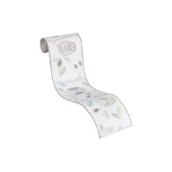 A.S. Creation Kids Party | 895530 | Frise Murale Papier Peint Papier | 0.13 M X 5 M | Beige