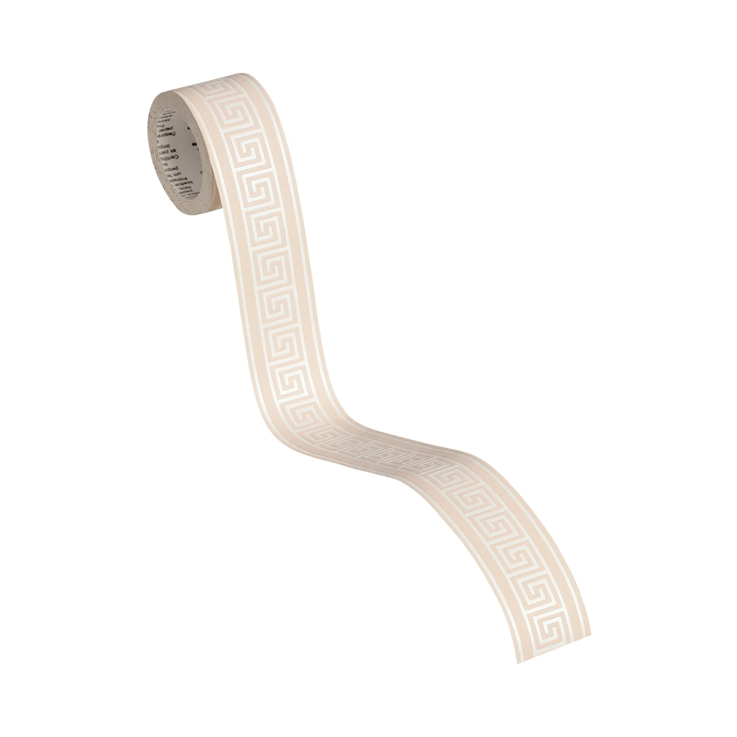 A.S. Creation Only Borders 9 | 895929 | Frise Murale Adhésive | 0.04 M X 5 M | Beige 1 A.S. Creation Only Borders 9 | 895929 | Frise Murale Adhésive | 0.04 M X 5 M | Beige