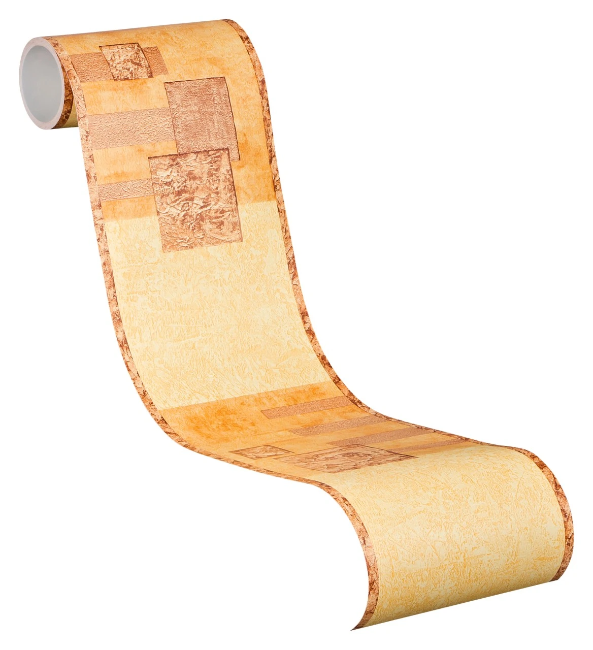 A.S. Creation Only Borders 9 | 900647 | Frise Murale Adhésive | 0.13 M X 5 M | Marron 1 A.S. Creation Only Borders 9 | 900647 | Frise Murale Adhésive | 0.13 M X 5 M | Marron