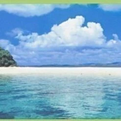 A.S. Creation Stick Ups | 903211 | Frise Murale Adhésive | 0.10 M X 5 M | Bleu