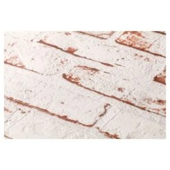 A.S. Creation Elements | 907813 | Papier Peint Intissé Pierre Brique | 0.53 M X 10.05 M | Rouge 11 A.S. Creation Elements | 907813 | Papier Peint Intissé Pierre Brique | 0.53 M X 10.05 M | Rouge -Maison Décorer Magasin 907813 2