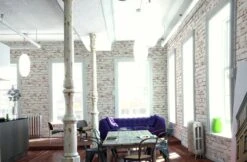 A.S. Creation Elements | 907813 | Papier Peint Intissé Pierre Brique | 0.53 M X 10.05 M | Rouge 15 A.S. Creation Elements | 907813 | Papier Peint Intissé Pierre Brique | 0.53 M X 10.05 M | Rouge -Maison Décorer Magasin 907813 6