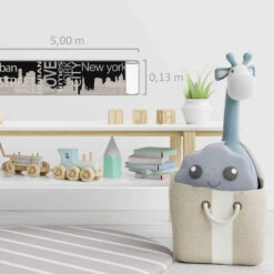 A.S. Creation Only Borders 9 | 935671 | Frise Murale Papier Peint Papier | 0.13 M X 5 M | Gris -Maison Décorer Magasin 935671 3