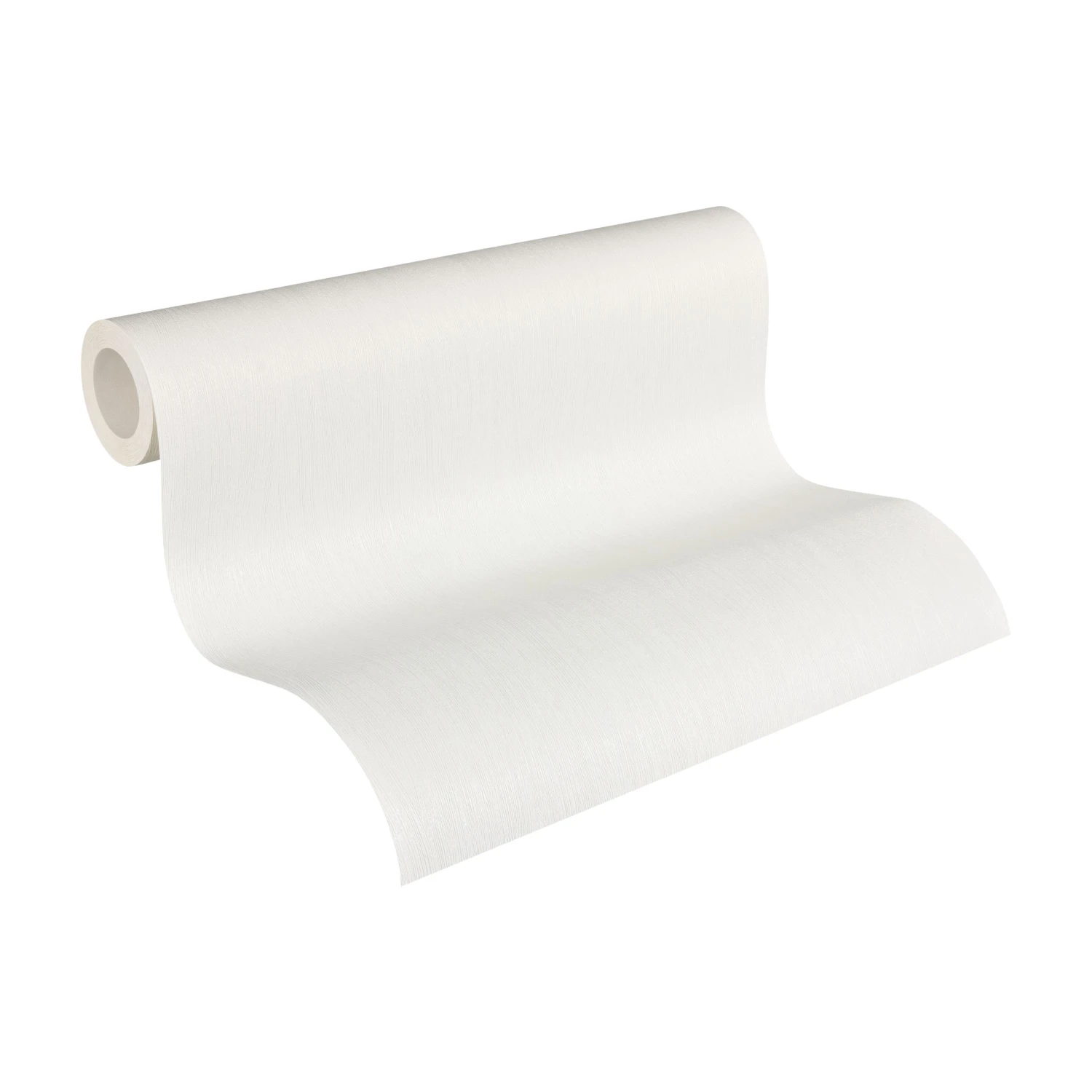 A.S. Creation Meistervlies | 950918 | Papier Peint à Motif Ondulé | 0.53 M X 10.05 M | Blanc 1 A.S. Creation Meistervlies | 950918 | Papier Peint à Motif Ondulé | 0.53 M X 10.05 M | Blanc