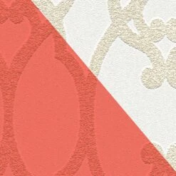 A.S. Creation Meistervlies | 951691 | Papier Peint Pailleté Intissé | 0.53 M X 10.05 M | Blanc -Maison Décorer Magasin 951691 7