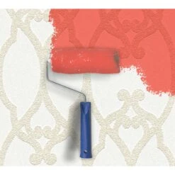 A.S. Creation Meistervlies | 951691 | Papier Peint Pailleté Intissé | 0.53 M X 10.05 M | Blanc -Maison Décorer Magasin 951691 8