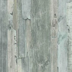 A.S. Creation Decoworld | 954055 | Papier Peint Bois Intissé | 0.53 M X 10.05 M | Vert -Maison Décorer Magasin 954055n64Ht71xCvCdX