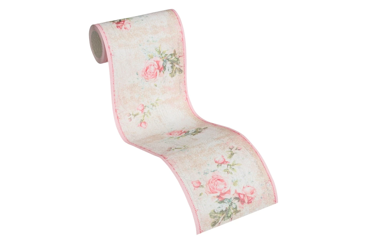 A.S. Creation Djooz | 956651 | Frise En Papier Peint Papier | 0.13 M X 5 M | Beige 1 A.S. Creation Djooz | 956651 | Frise En Papier Peint Papier | 0.13 M X 5 M | Beige