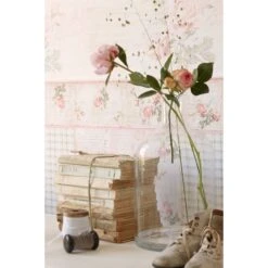 A.S. Creation Only Borders 9 | 956651 | Frise Murale Papier Peint Papier | 0.13 M X 5 M | Beige 9 A.S. Creation Only Borders 9 | 956651 | Frise Murale Papier Peint Papier | 0.13 M X 5 M | Beige -Maison Décorer Magasin 956651 3