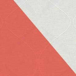 A.S. Creation Meistervlies | 956821 | Papier Peint à Motif Ondulé | 0.53 M X 10.05 M | Blanc -Maison Décorer Magasin 956821 11