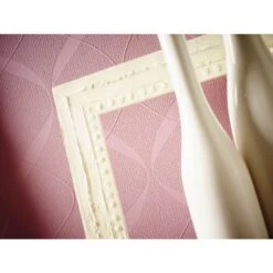 A.S. Creation Meistervlies | 956821 | Papier Peint à Motif Ondulé | 0.53 M X 10.05 M | Blanc -Maison Décorer Magasin 956821 6