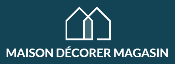 Maison Décorer Magasin