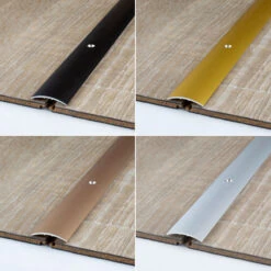 Barre De Seuil | 28 Mm | Type: 05 Aluminium Anodisé 5 Barre De Seuil | 28 Mm | Type: 05 Aluminium Anodisé -Maison Décorer Magasin AUER0005 03 VARIANTE GEB