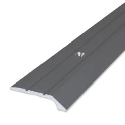 Profilé De Finition | épaisseur 4.5 Mm | Aluminium Anodisé | à Visser