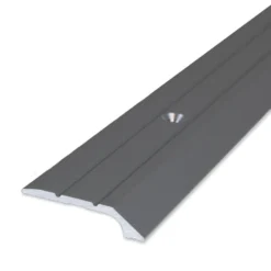 Profilé De Finition | épaisseur 4.5 Mm | Aluminium Anodisé | à Visser