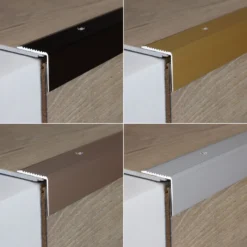 Nez De Marche | Cornière 30 Mm X 30 Mm | Aluminium Anodisé 7 Nez De Marche | Cornière 30 Mm X 30 Mm | Aluminium Anodisé -Maison Décorer Magasin AUER0085 VARIANTE scaled