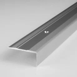 Nez De Marche 15 X 36 Mm | Aluminium Anodisé