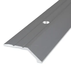 Profilé De Finition Sol Stratifié | épaisseur: 8.5 - 15.5 Mm | Alu Anodisé 6 Profilé De Finition Sol Stratifié | épaisseur: 8.5 - 15.5 Mm | Alu Anodisé -Maison Décorer Magasin AUER0132 01 SILBER GEB scaled