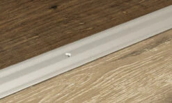 Barre De Seuil Sol Stratifié | 12 - 22 Mm | Largeur: 35 Mm | Aluminium Anodisé | Flex -Maison Décorer Magasin AUER0164 silber 900 3