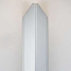 Cornière De Protection 30 X 30 Mm | Aluminium | 1 Arête