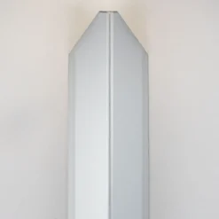 Cornière De Protection 30 X 30 Mm | Aluminium | 1 Arête