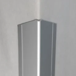 Cornière De Protection 40 X 40 Mm | Aluminium | à 3 Arêtes | En Plusieurs Modèles