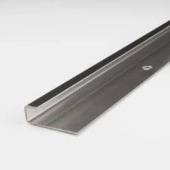 Profilé De Finition à Emboîter Pour Sol En Vinyle & Parquet | Hauteur 5 - 22 Mm | Inox 6 Profilé De Finition à Emboîter Pour Sol En Vinyle & Parquet | Hauteur 5 - 22 Mm | Inox -Maison Décorer Magasin AUER0218 01 EDELSTAHL scaled