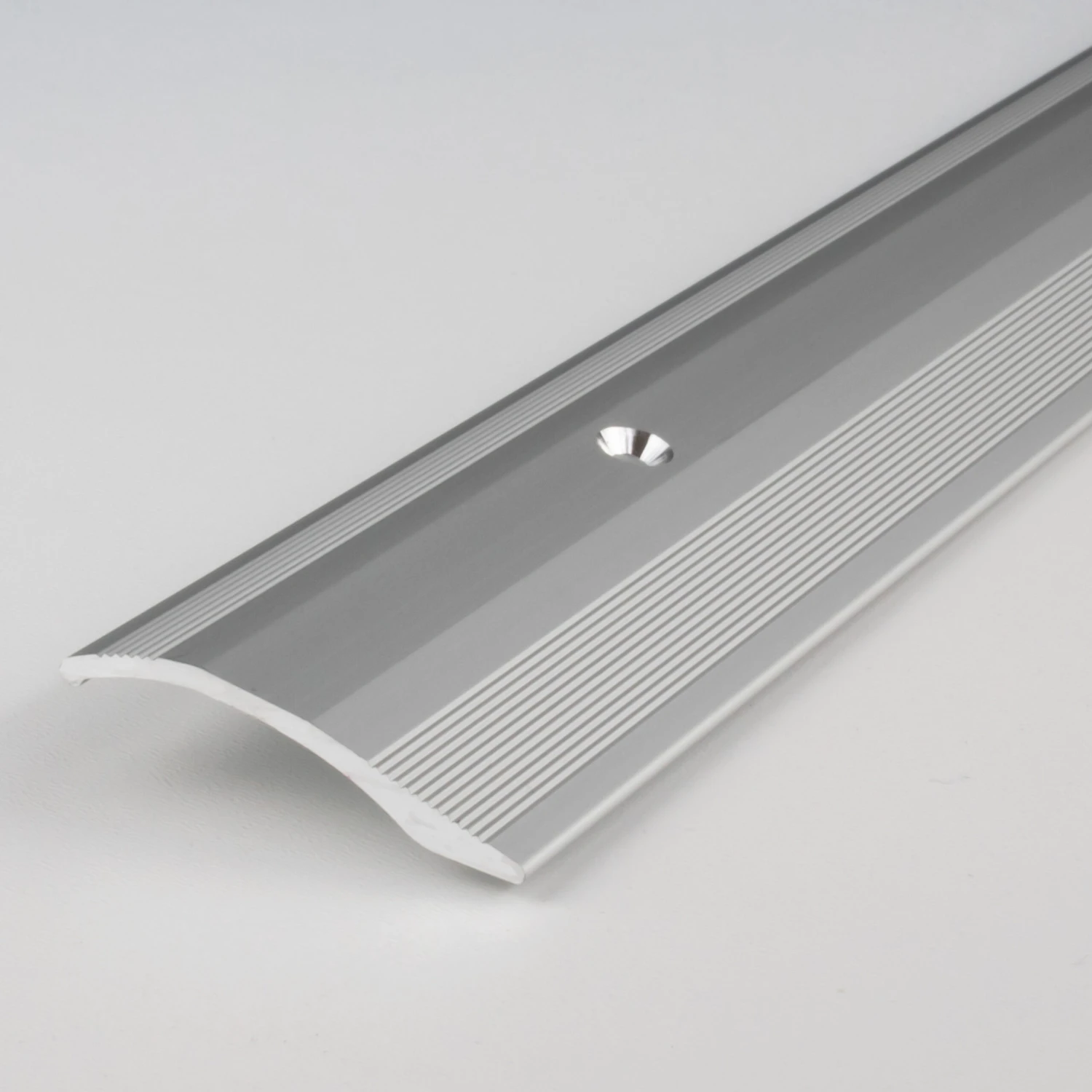 Profilé De Rattrapage | Barre De Seuil | Niveau De Rattrapage: 2-16 Mm | Alu Anodisé 2 Profilé De Rattrapage | Barre De Seuil | Niveau De Rattrapage: 2-16 Mm | Alu Anodisé – Image 2