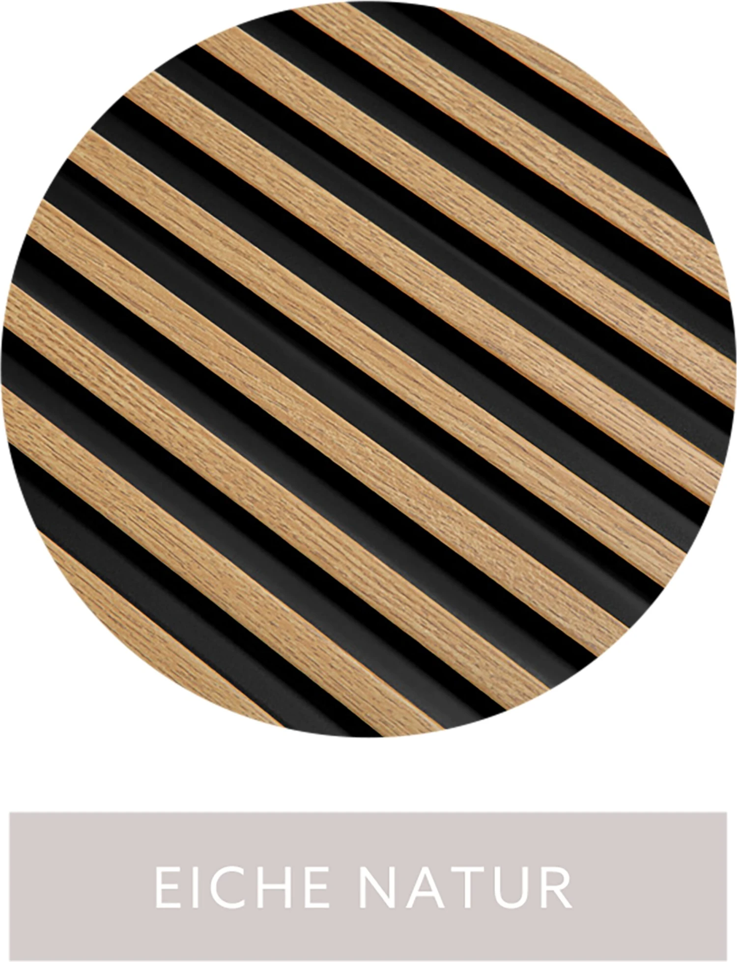 Mardom | Panneaux Acoustiques 3D "0049" | H: 2700 Mm X B: 120 Mm | Chêne Nature | Moderne 7 Mardom | Panneaux Acoustiques 3D "0049" | H: 2700 Mm X B: 120 Mm | Chêne Nature | Moderne – Image 7