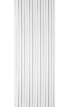 Mardom | Panneaux Acoustiques 3D "0045" | H: 2700 Mm X B: 120 Mm | Blanc Avec Couche Primaire 11 Mardom | Panneaux Acoustiques 3D "0045" | H: 2700 Mm X B: 120 Mm | Blanc Avec Couche Primaire -Maison Décorer Magasin L0101