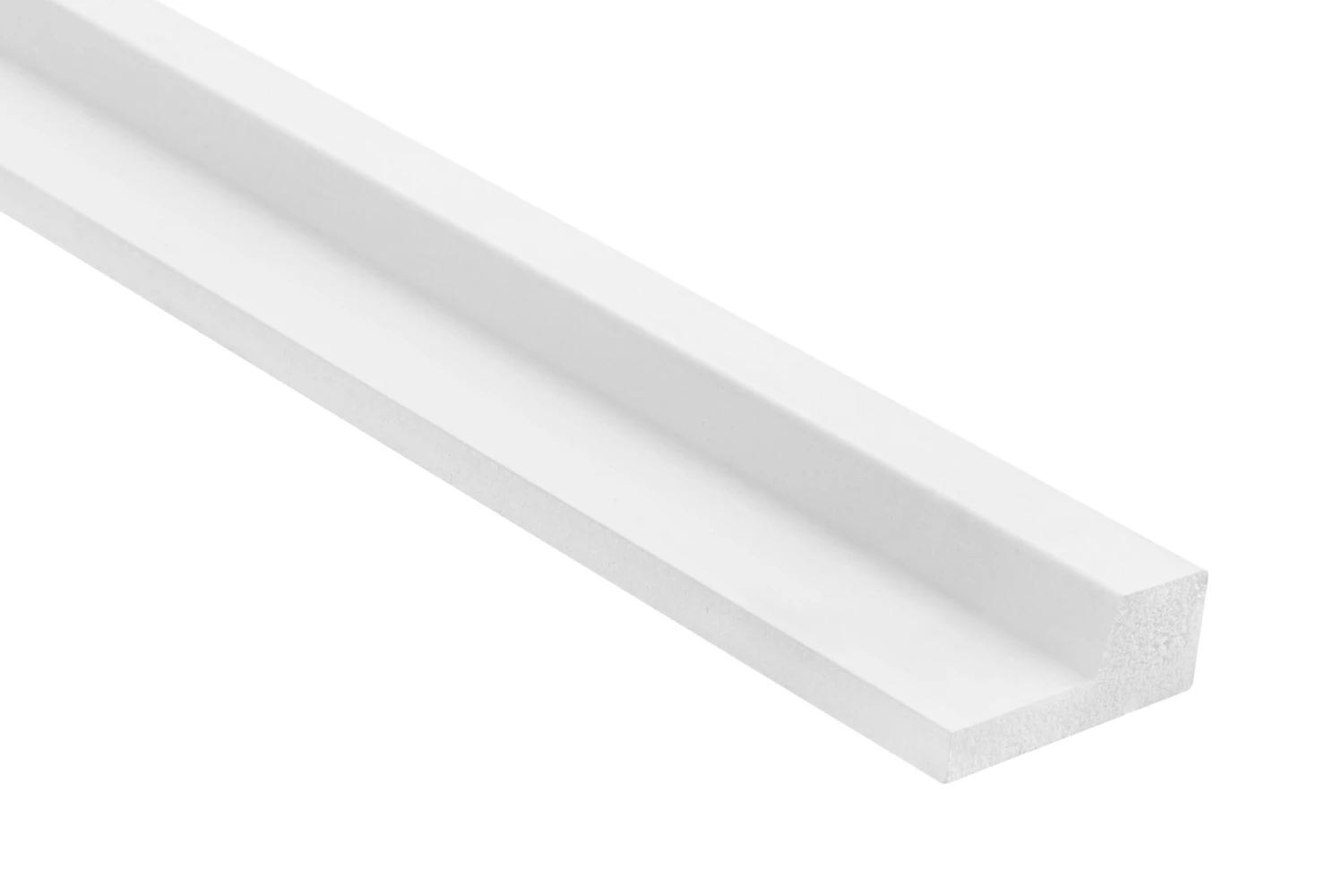 Mardom | Panneaux Acoustiques 3D "0045" | H: 2700 Mm X B: 120 Mm | Blanc Avec Couche Primaire 6 Mardom | Panneaux Acoustiques 3D "0045" | H: 2700 Mm X B: 120 Mm | Blanc Avec Couche Primaire – Image 6