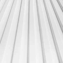 Mardom | Panneaux Acoustiques 3D "0045" | H: 2700 Mm X B: 120 Mm | Blanc Avec Couche Primaire 10 Mardom | Panneaux Acoustiques 3D "0045" | H: 2700 Mm X B: 120 Mm | Blanc Avec Couche Primaire -Maison Décorer Magasin L0101 3