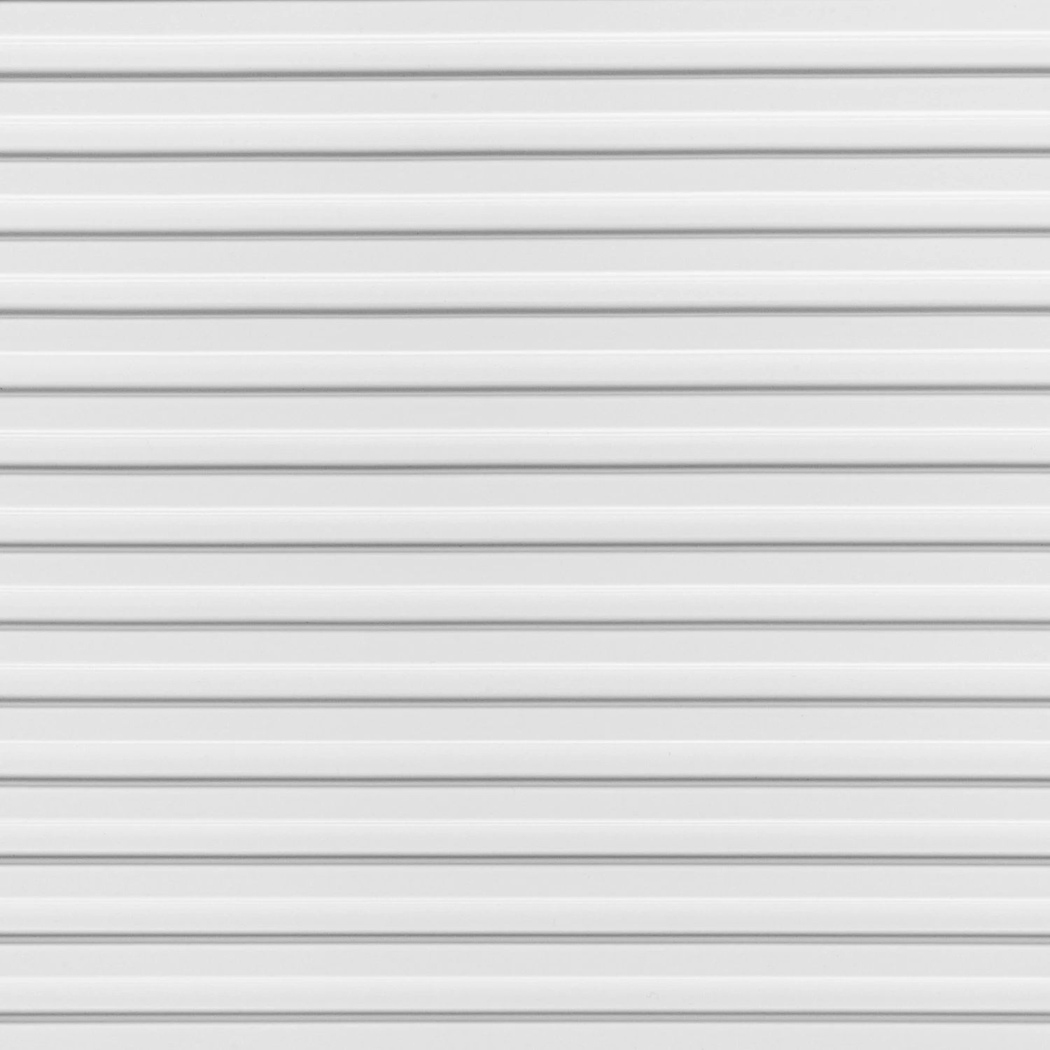 Mardom | Panneaux Acoustiques 3D "0045" | H: 2700 Mm X B: 120 Mm | Blanc Avec Couche Primaire 2 Mardom | Panneaux Acoustiques 3D "0045" | H: 2700 Mm X B: 120 Mm | Blanc Avec Couche Primaire – Image 2