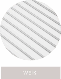 Mardom | Panneaux Acoustiques 3D "0045" | H: 2700 Mm X B: 120 Mm | Blanc Avec Couche Primaire 15 Mardom | Panneaux Acoustiques 3D "0045" | H: 2700 Mm X B: 120 Mm | Blanc Avec Couche Primaire -Maison Décorer Magasin L0101weiss