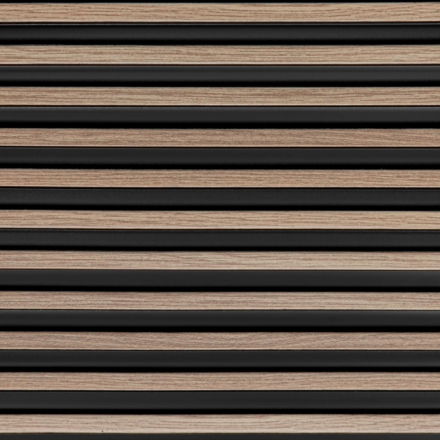 Mardom | Panneaux Acoustiques 3D "0047" | H: 2700 Mm X B: 120 Mm | Chêne Gris | Moderne 3 Mardom | Panneaux Acoustiques 3D "0047" | H: 2700 Mm X B: 120 Mm | Chêne Gris | Moderne – Image 3