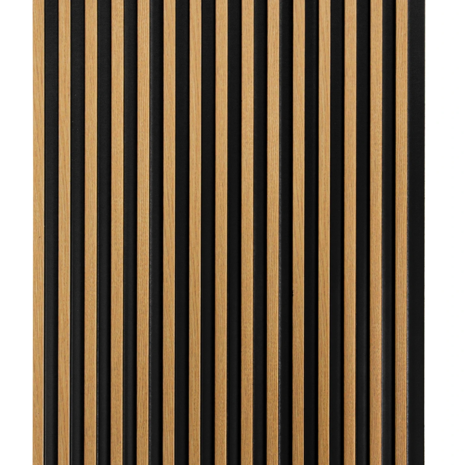 Mardom | Panneaux Acoustiques 3D "0049" | H: 2700 Mm X B: 120 Mm | Chêne Nature | Moderne 2 Mardom | Panneaux Acoustiques 3D "0049" | H: 2700 Mm X B: 120 Mm | Chêne Nature | Moderne – Image 2