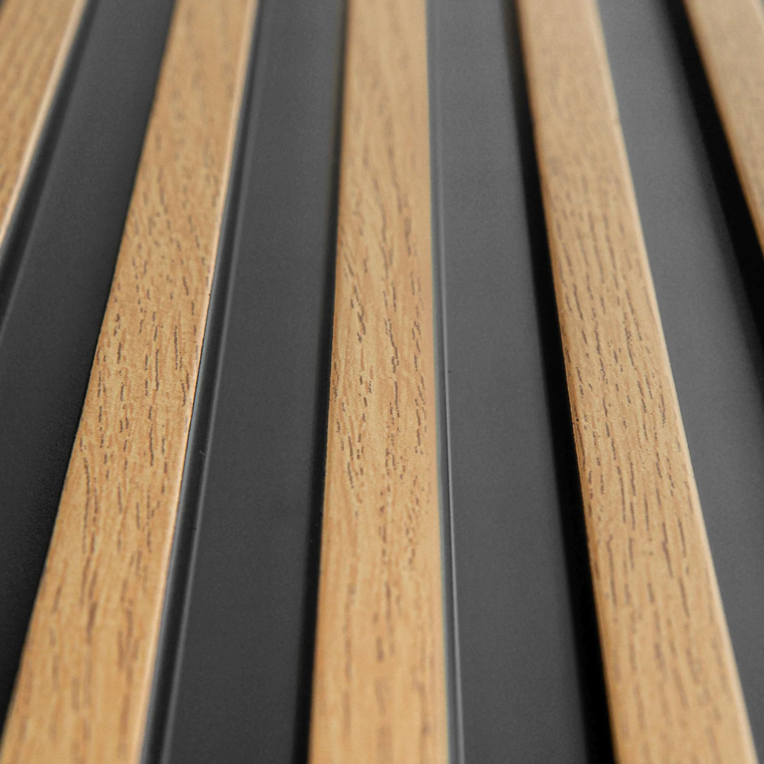 Mardom | Panneaux Acoustiques 3D "0049" | H: 2700 Mm X B: 120 Mm | Chêne Nature | Moderne 3 Mardom | Panneaux Acoustiques 3D "0049" | H: 2700 Mm X B: 120 Mm | Chêne Nature | Moderne – Image 3