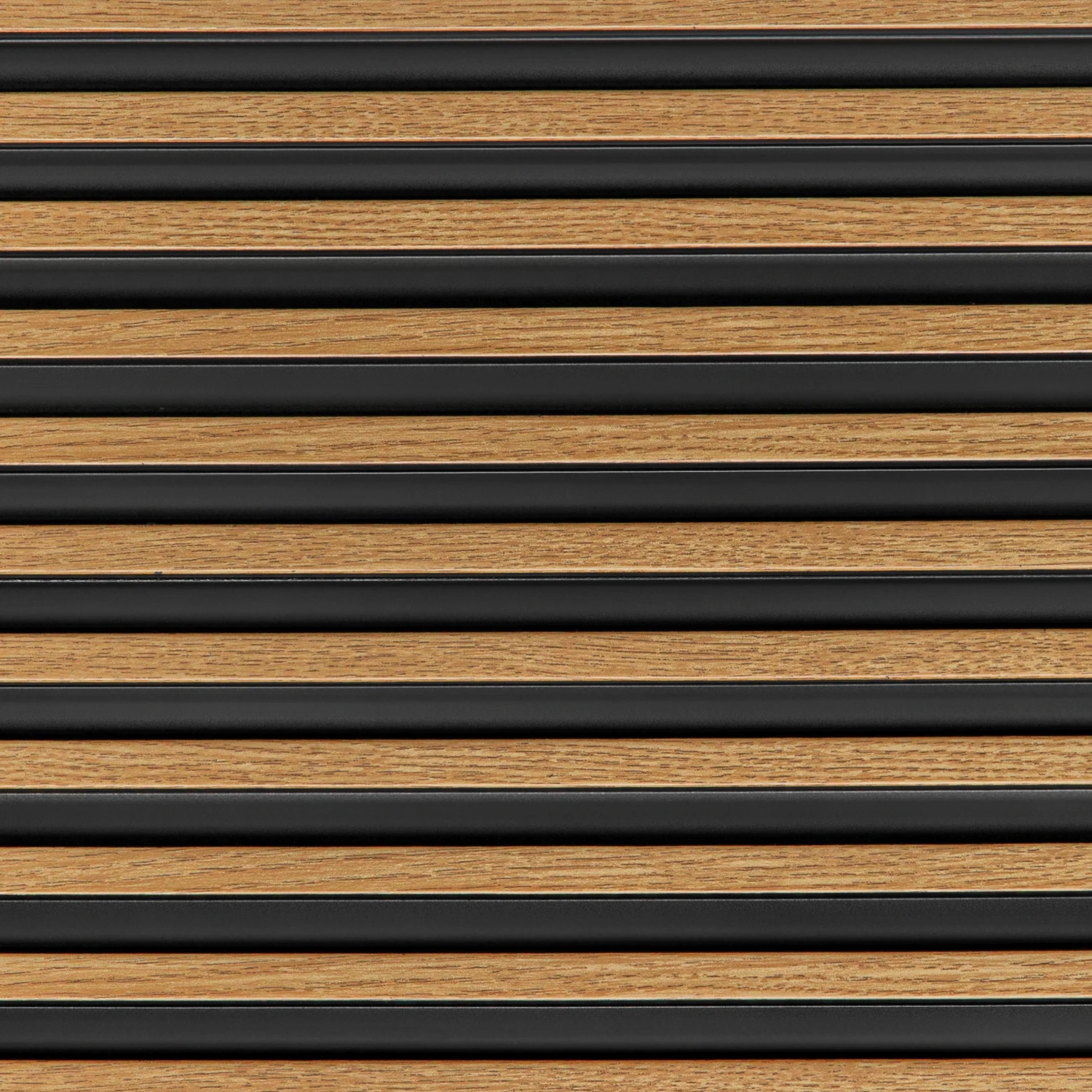 Mardom | Panneaux Acoustiques 3D "0049" | H: 2700 Mm X B: 120 Mm | Chêne Nature | Moderne 4 Mardom | Panneaux Acoustiques 3D "0049" | H: 2700 Mm X B: 120 Mm | Chêne Nature | Moderne – Image 4