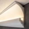 Moulure Lumineuse LL2 | Moulure Plafond Avec éclairage Indirect