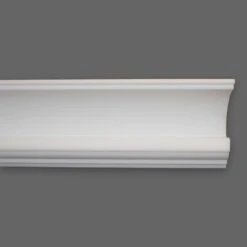 Moulure Lumineuse LL2 | Moulure Plafond Avec éclairage Indirect -Maison Décorer Magasin LL2 3
