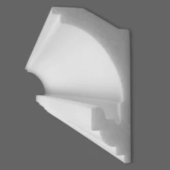 Moulure Lumineuse LL2 | Moulure Plafond Avec éclairage Indirect -Maison Décorer Magasin LL2 4 scaled