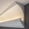 Moulure Lumineuse LL3 | Moulure Plafond Avec éclairage Indirect