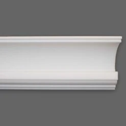 Moulure Lumineuse LL3 | Moulure Plafond Avec éclairage Indirect -Maison Décorer Magasin LL3 3