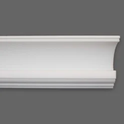 Moulure Lumineuse LL3 | Moulure Plafond Avec éclairage Indirect -Maison Décorer Magasin LL3 3 scaled